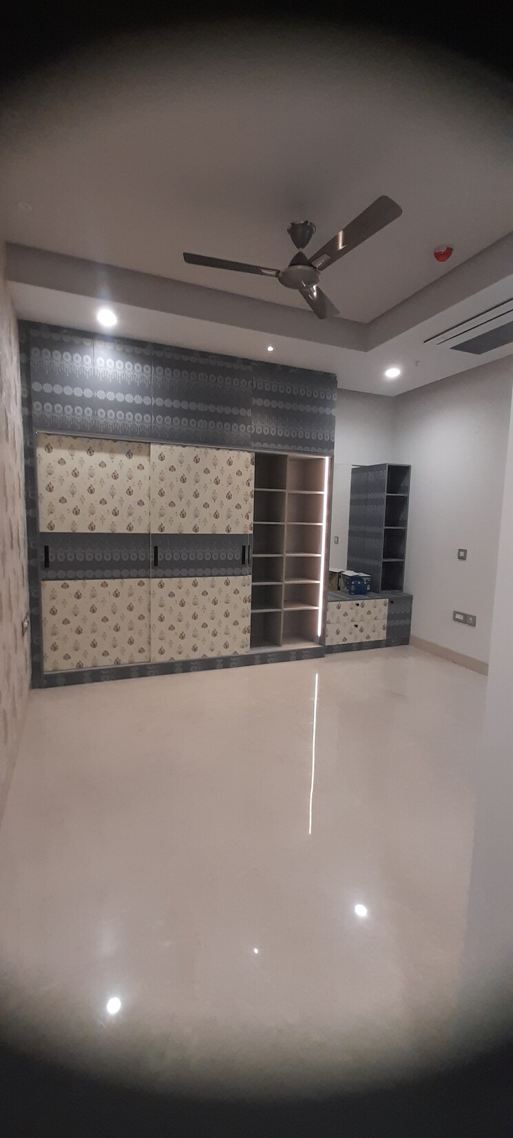 undefined, aparna-one 4 Bedroom 4155 Sq.Ft. Apartment In Shaikpet Hyderabad 9666493