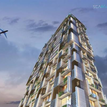 1 BHK Apartment For Rent in Montana CHS, Lokhandwala Complex