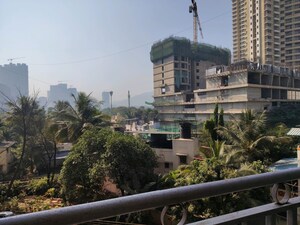 3 BHK Apartment – Exterior View View at Harmony Sky Suites, Ghodbunder Road - for Rent