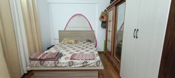 Bedroom in 2 BHK Apartment at Dhayari – for Sale