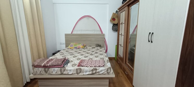 Bedroom, dhayari 2 Bedroom 1150 Sq.Ft. Apartment In Dhayari Pune 9666489