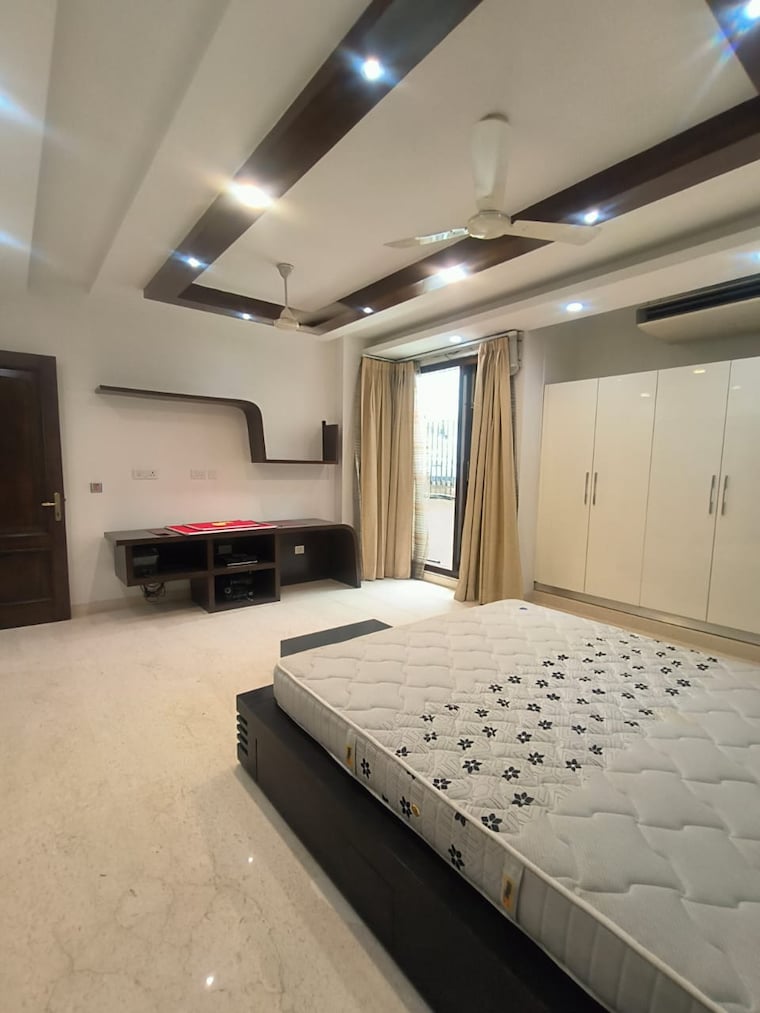 Bedroom, boutique-residential-apartments-c-253 3 Bedroom 2000 Sq.Ft. Apartment In Defence Colony Delhi 9666498