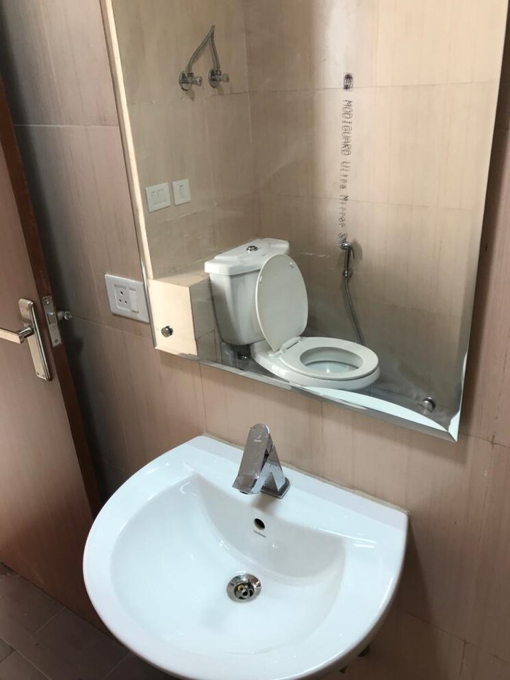 Bathroom, piedmont-taksila-heights 4 Bedroom 1895 Sq.Ft. Apartment In Sector 37c Gurgaon 9666492