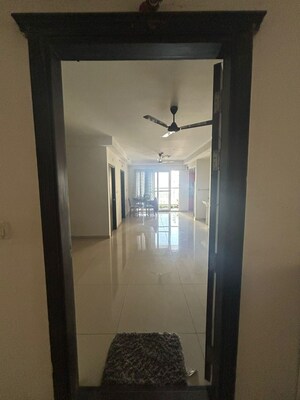 2 BHK Apartment For Rent in My Home Sayuk, Tellapur