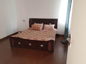 Bedroom in 3 BHK Apartment at Jaypee Wish Town Klassic, Sector 134 – for Sale