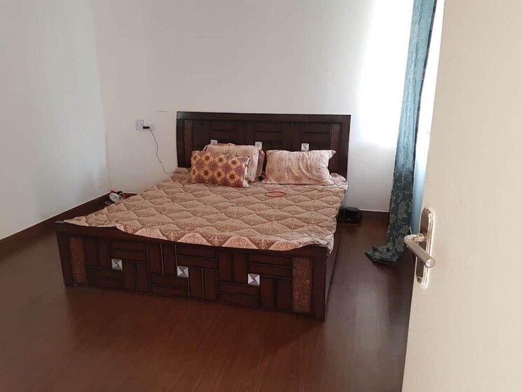 Bedroom, jaypee-wish-town-klassic 3 Bedroom 1240 Sq.Ft. Apartment In Sector 134 Noida 9666472