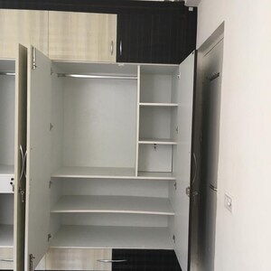 Furnished Amenities in 3 BHK Apartment at Jaypee Wish Town Klassic, Sector 134 – for Sale