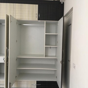 Furnished Amenities in 3 BHK Apartment at Jaypee Wish Town Klassic, Sector 134 – for Sale