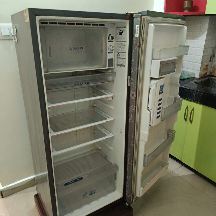 undefined, gomti nagar 3 Bedroom 1860 Sq.Ft. Apartment In Gomti Nagar Lucknow 9666511