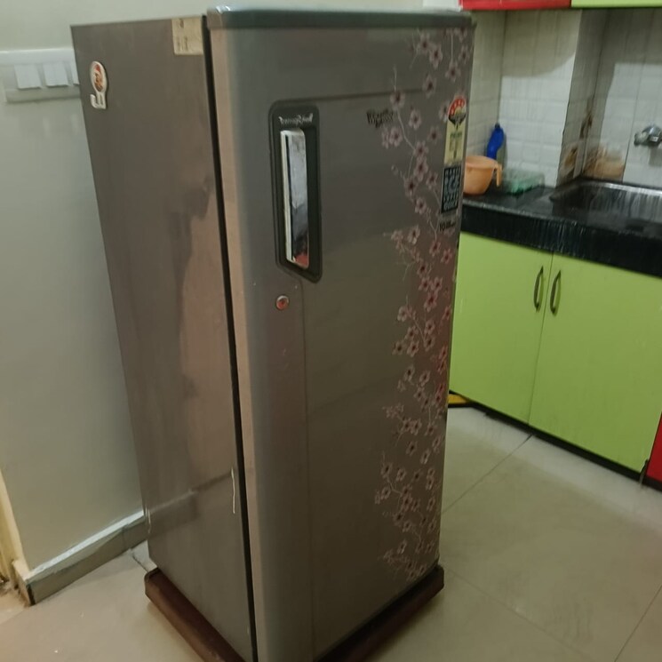 undefined, gomti nagar 3 Bedroom 1860 Sq.Ft. Apartment In Gomti Nagar Lucknow 9666511