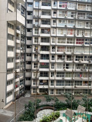 2 BHK Apartment – Exterior View View at Godrej Central, Chembur - for Rent