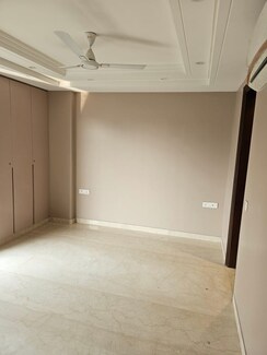 3 BHK + Study Room Apartment For Sale in Kalkaji