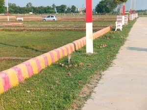 Plot Area in  Plot at Raebareli Road – for Sale