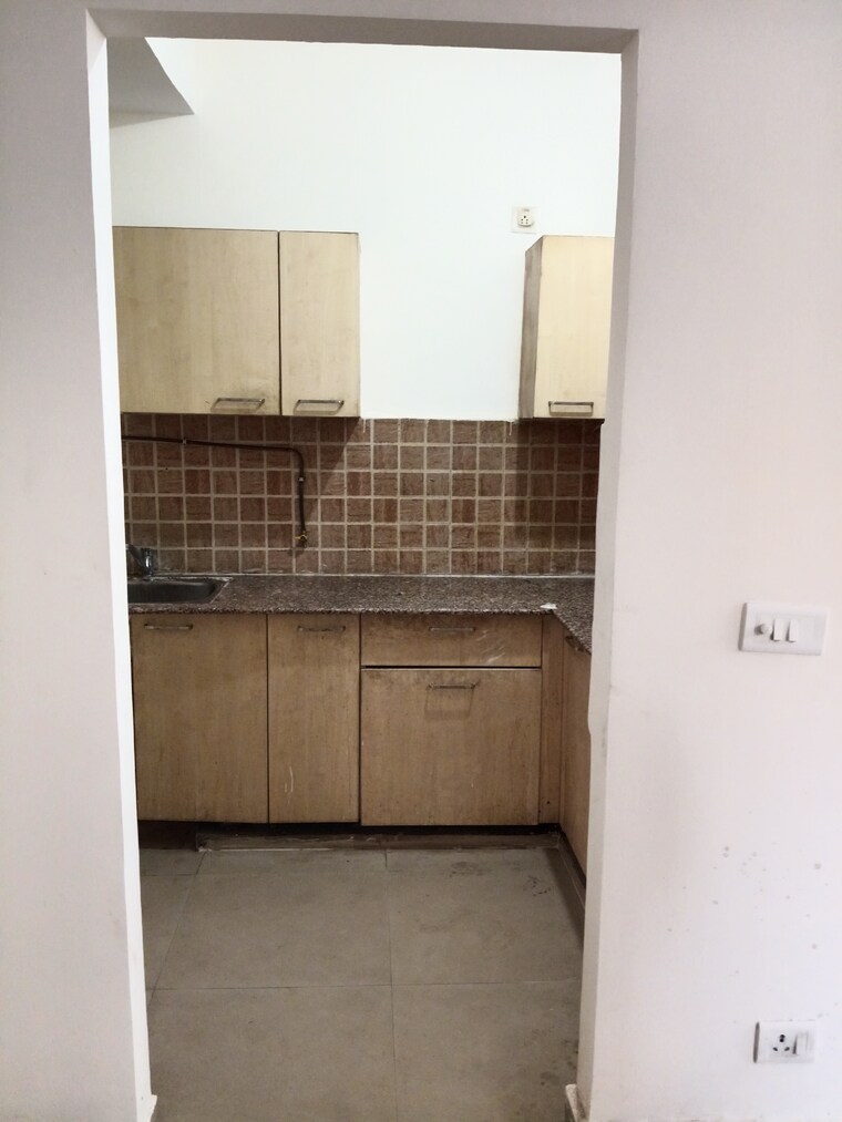 Kitchen, mahagun-mywoods 2 Bedroom 935 Sq.Ft. Apartment In Sector 16c Greater Noida Greater Noida 9666527
