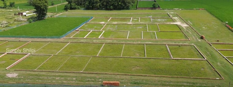 undefined, raebareli road  1080 Sq.Ft. Plot In Raebareli Road Lucknow 9666530