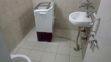 Bathroom in  Pg at Gomti Nagar – for Rent