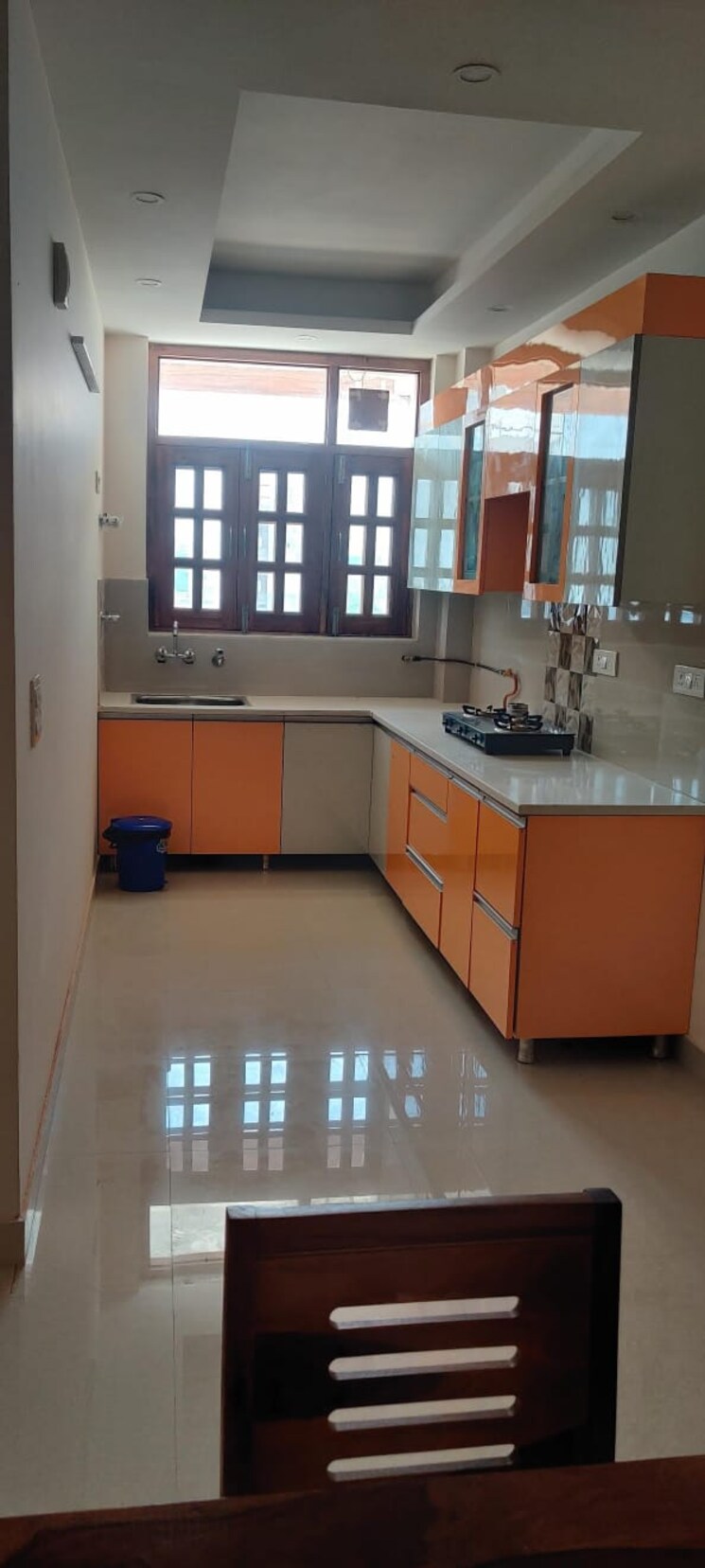 Kitchen, sector 133 6 Bedroom 200 Sq.Mt. Independent House In Sector 133 Noida 9666541