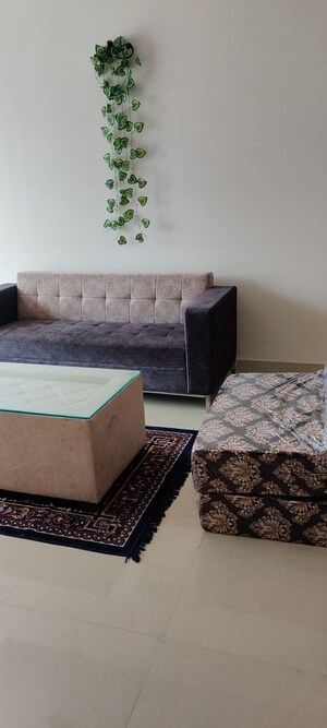 Bedroom in 6 BHK Independent House at Sector 133 – for Rent