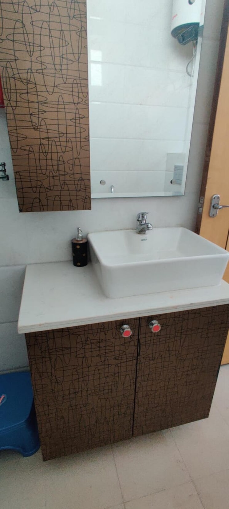 Bathroom, sector 133 6 Bedroom 200 Sq.Mt. Independent House In Sector 133 Noida 9666541