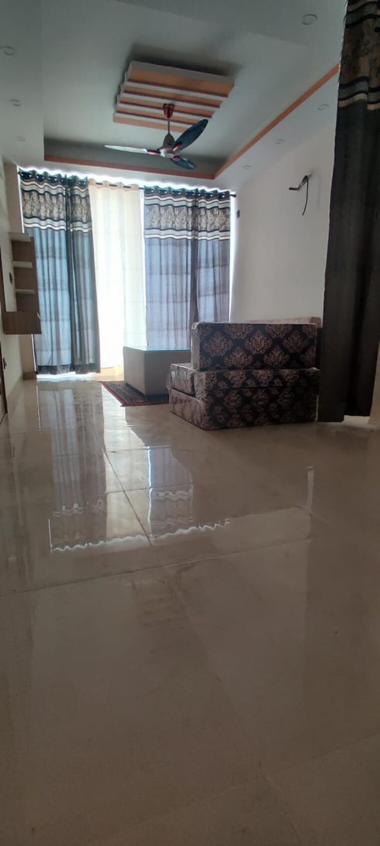 Living Room, sector 133 6 Bedroom 200 Sq.Mt. Independent House In Sector 133 Noida 9666541