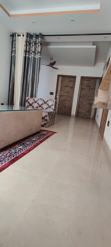 Bedroom in 6 BHK Independent House at Sector 133 – for Rent