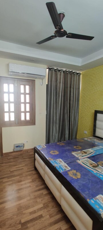 Bedroom in 6 BHK Independent House at Sector 133 – for Rent
