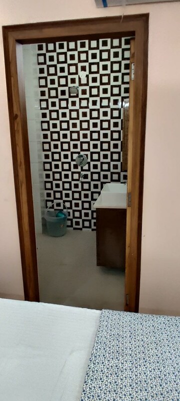 Building Lobby in 6 BHK Independent House at Sector 133 – for Rent