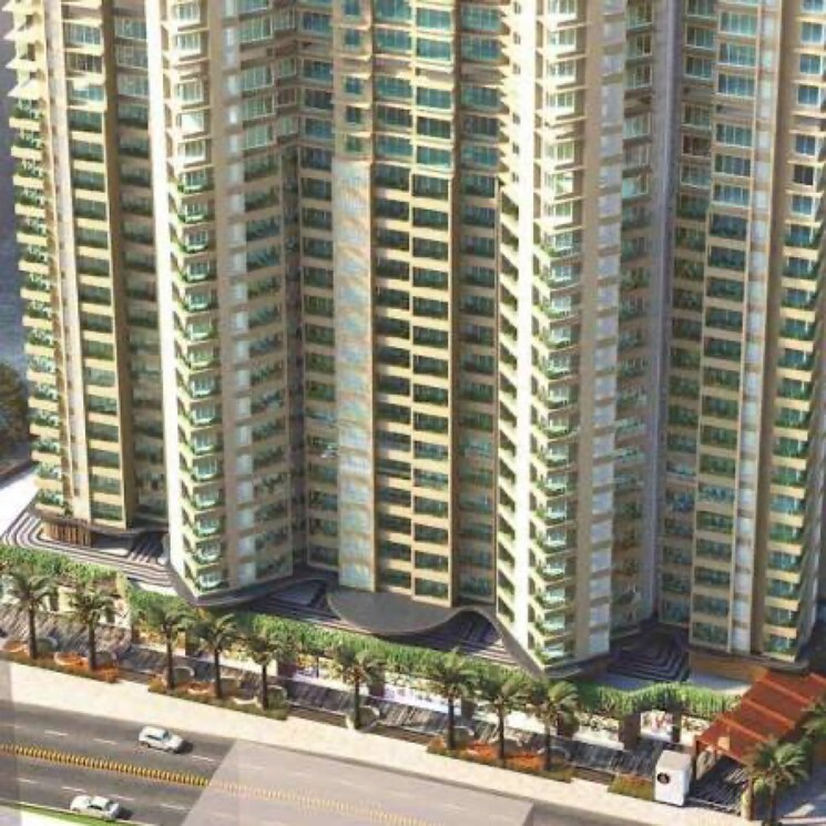 Exterior View, jamuna-apartment-andheri 2 Bedroom 780 Sq.Ft. Apartment In Bharucha Baug Mumbai 9666529