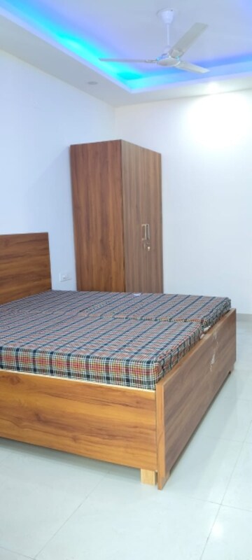 Studio Builder Floor For Rent in Sector 44