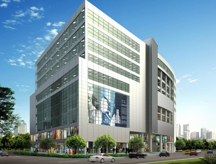 Cover Image, hadapsar Commercial Office Space 1180 Sq.Ft. In Hadapsar Pune 9666536