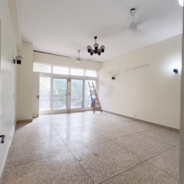 3 BHK Independent House For Rent in Safdarjung Development Area