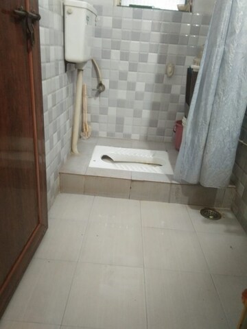 Bathroom in 2 BHK Apartment at Narhe – for Sale