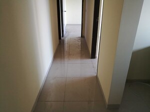 Building Lobby in 2 BHK Apartment at Tilak Nagar Building, Tilak Nagar – for Rent