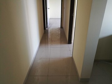 Building Lobby in 2 BHK Apartment at Tilak Nagar Building, Tilak Nagar – for Rent