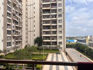 2 BHK Apartment – Exterior View View at DSR Waterscape, K Channasandra - for Sale