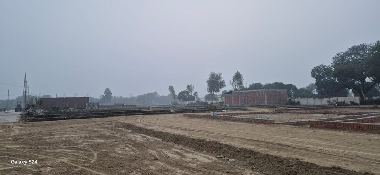 undefined, raebareli road  1090 Sq.Ft. Plot In Raebareli Road Lucknow 9666562