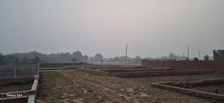 undefined, raebareli road  1090 Sq.Ft. Plot In Raebareli Road Lucknow 9666562