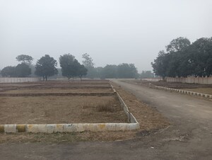 Plot Area in  Plot at Raebareli Road – for Sale
