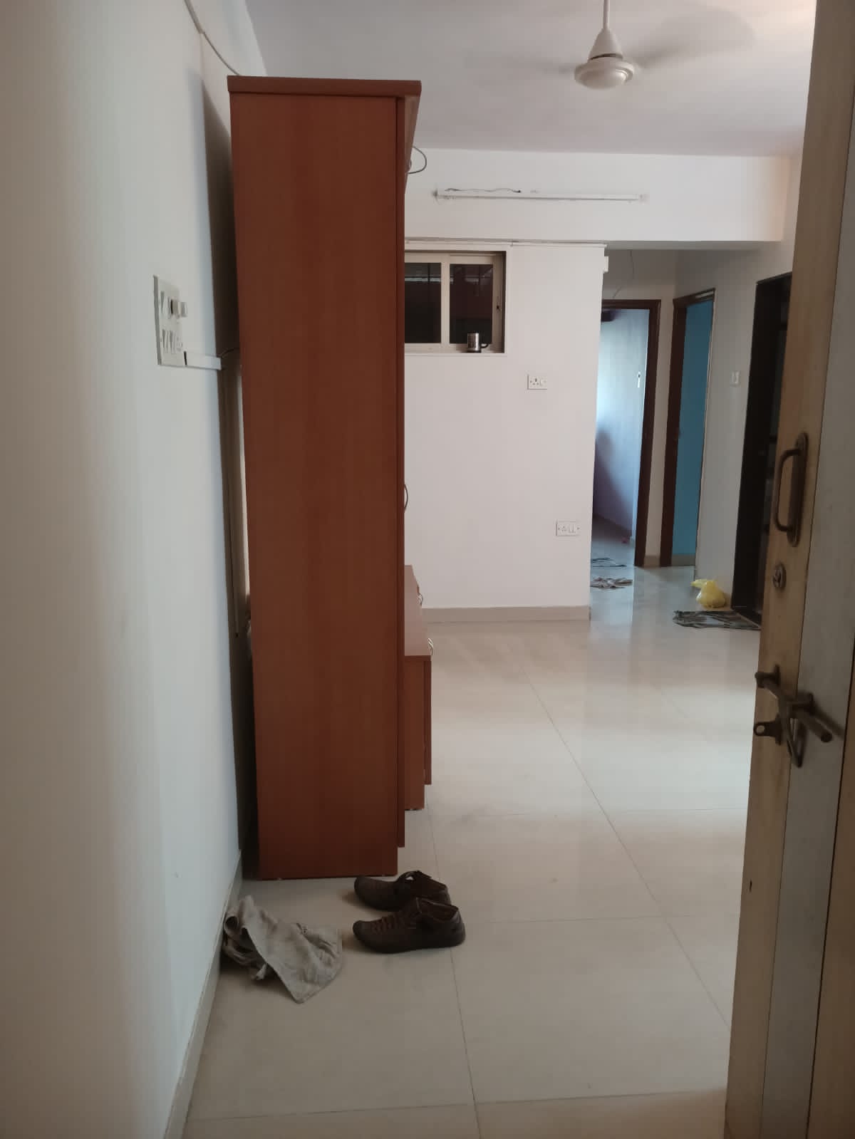 2 BHK Apartment For Rent in Dosti Group Acres