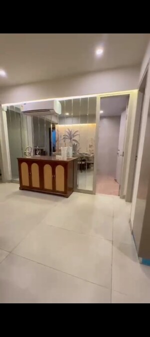 Kitchen in 3 BHK Apartment at SAV Gulnaar Meadows, Ambala Highway – for Sale
