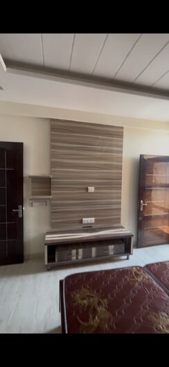 2 BHK + Study Room Apartment For Sale in MS Enclave Zirakpur