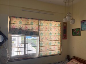 Room in 2 BHK Apartment at DSR Waterscape, K Channasandra – for Sale