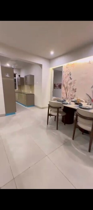 Master Bedroom in 3 BHK Apartment at SAV Gulnaar Meadows, Ambala Highway – for Sale