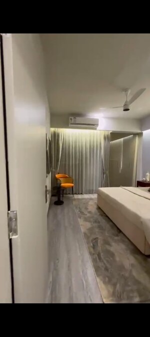 Kitchen in 3 BHK Apartment at SAV Gulnaar Meadows, Ambala Highway – for Sale