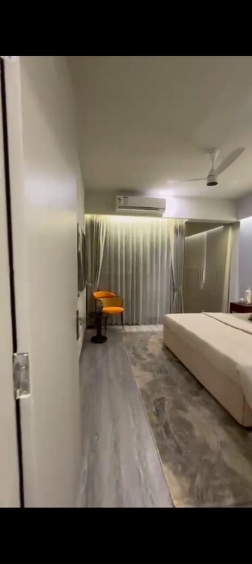 Kitchen in 3 BHK Apartment at SAV Gulnaar Meadows, Ambala Highway – for Sale