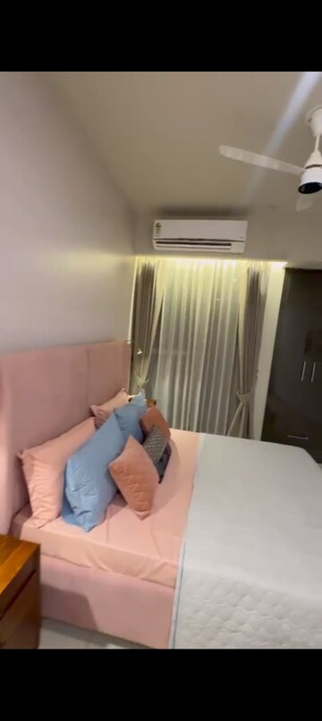 Master Bedroom in 3 BHK Apartment at SAV Gulnaar Meadows, Ambala Highway – for Sale