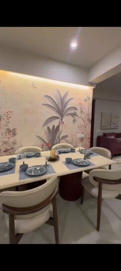 3 BHK + Extra Room Apartment For Sale in SAV Gulnaar Meadows