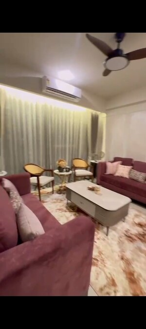 Master Bedroom in 3 BHK Apartment at SAV Gulnaar Meadows, Ambala Highway – for Sale