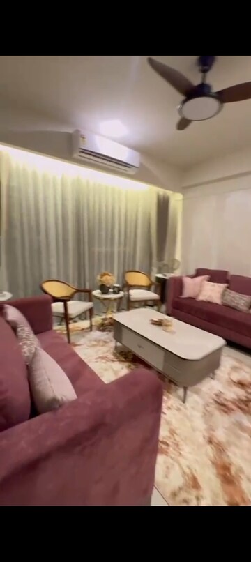 Master Bedroom in 3 BHK Apartment at SAV Gulnaar Meadows, Ambala Highway – for Sale