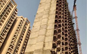 3 BHK Apartment For Sale in Eldeco La Vida Bella, Sector 12 Greater Noida